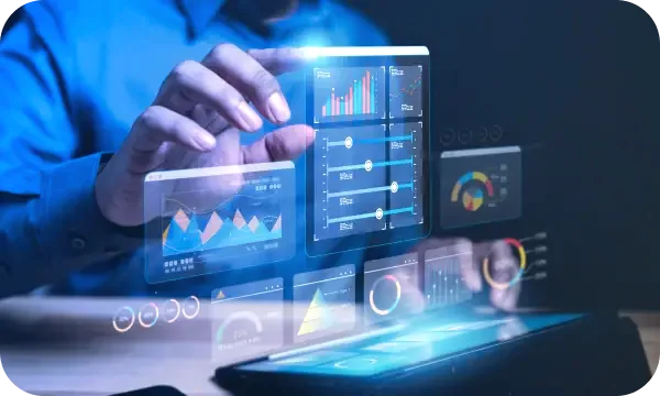 Aurvon Deltix AI platforma